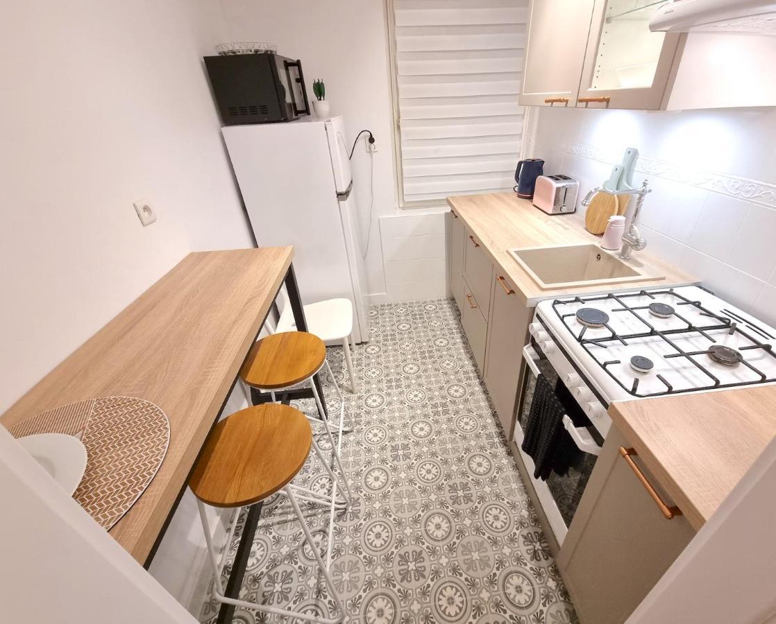 Apartament Miodowa Warszawa Bagian luar foto