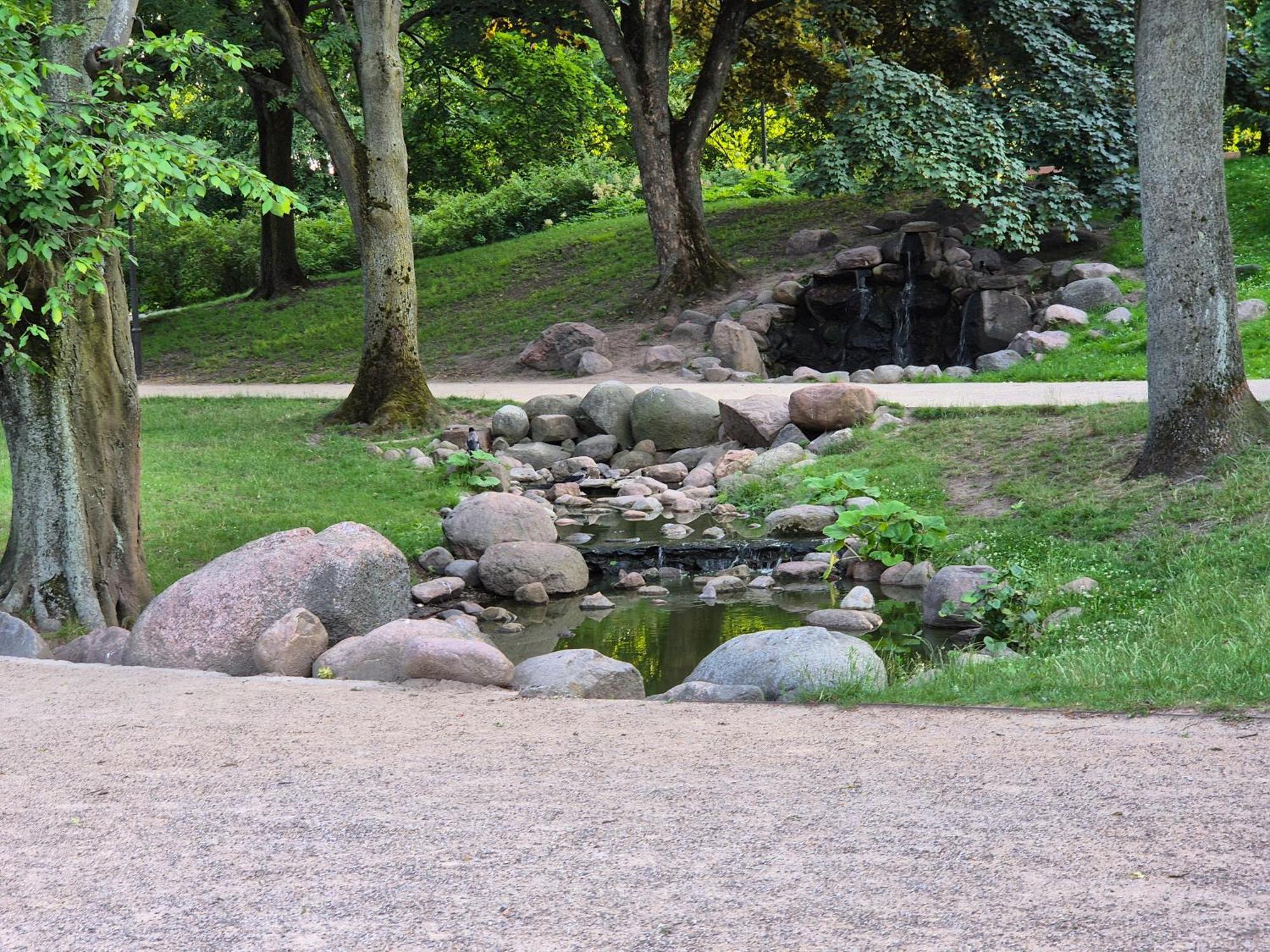Apartament Miodowa Warszawa Bagian luar foto